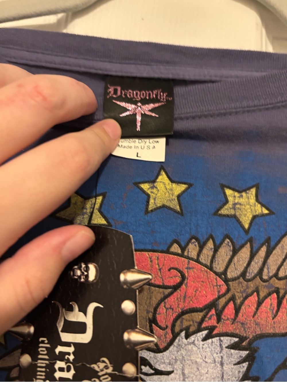 Tshirt - Picture 3 of 4